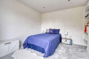 Bedroom Three- click for photo gallery